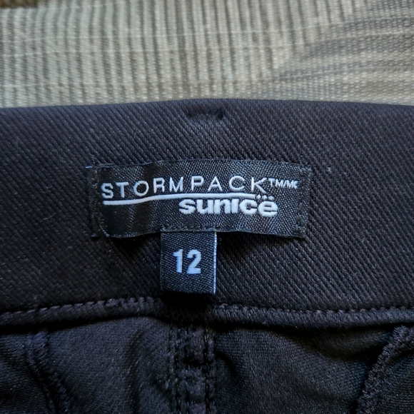 Sunice StormPack pants - Picture 4 of 9